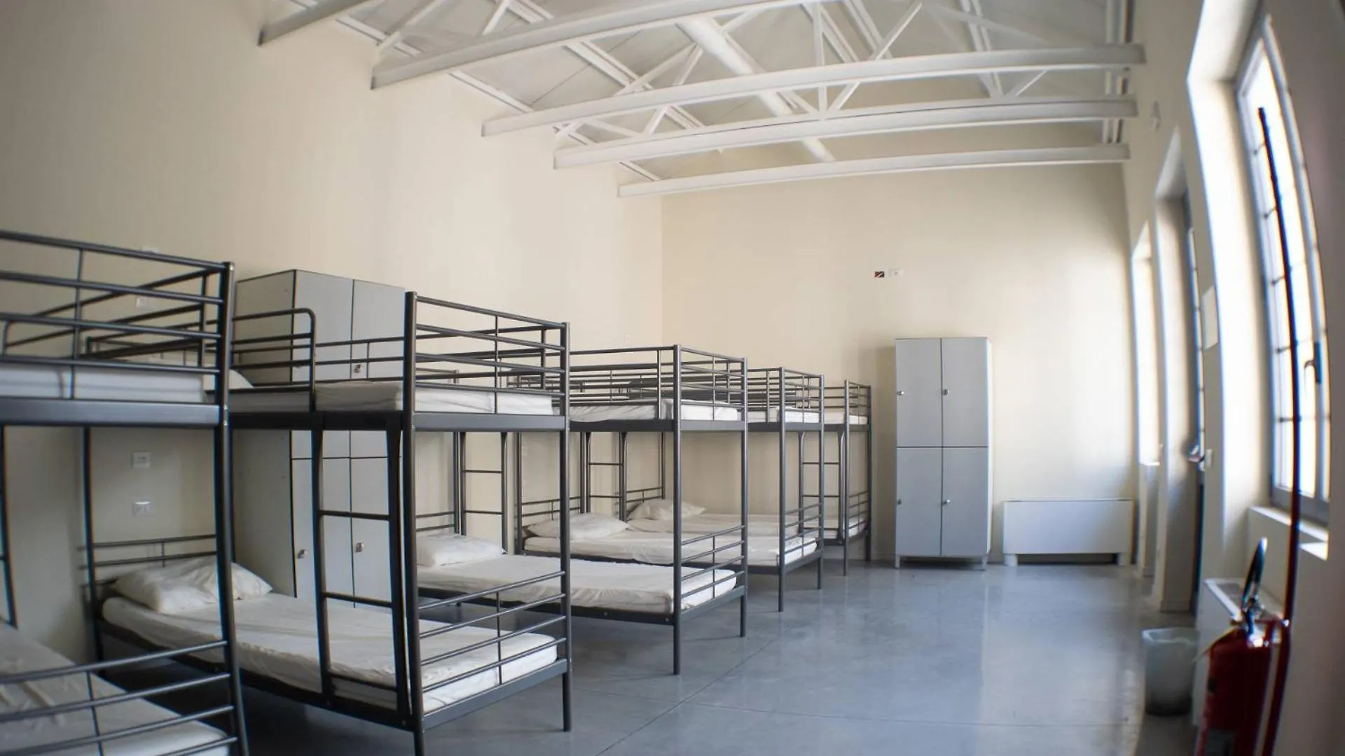 Ostello Del Teatro Plasencia Hostal